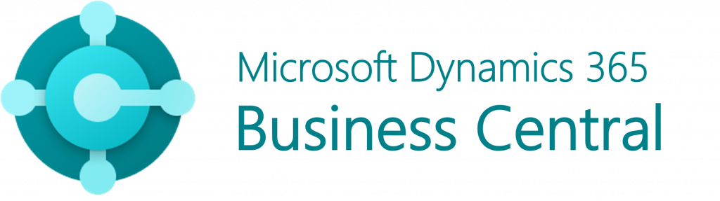 Microsoft Dynamics 365 Business Central Logo